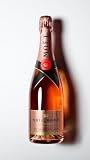 Moët & Chandon Champagne Nectar Imperial Rose' Luminous, 750ml