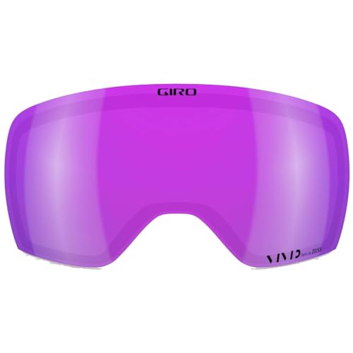 Giro Balance II lentille de rechange pour masque de neige et ski alpin