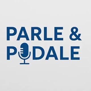 Page de couverture de Parle et Pédale