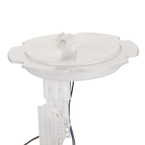 Image of Detroit Axle - Fuel Tank Sending Unit for 2003-2009 Nissan 350Z Infiniti G35 2006-2008 M35 M45, Fuel Tank Sending Unit Assembly Replacement