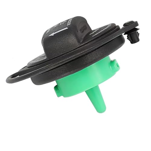 Bouchon réservoir essence Passat Variant 2010 3C8201550E replacement - 4