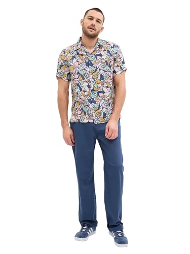 Image of Gap Men's Essential Khaki