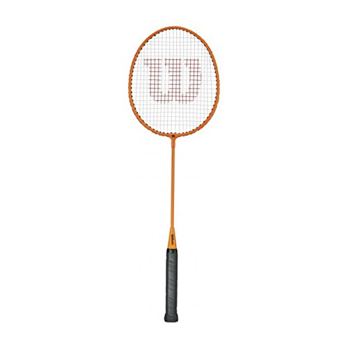 Wilson Champ Ti Badminton Racquet