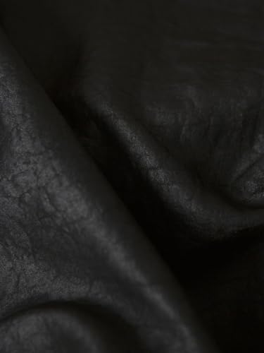 Chaleco de seda HangErFeng con bordado artesanal y textura arrugada en talla XL 4