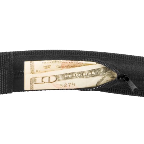 Travelon Luggage Security-Friendly 38-40 Inch Nylon Money Belt4