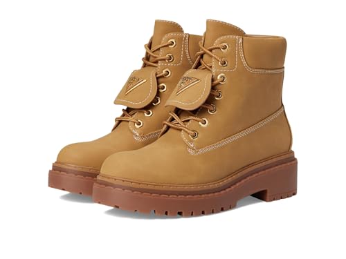 Bottine GUESS Leavey idéale pour vos sorties chic et soirées citadines