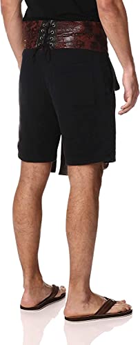 Rubie's Costume Men's Roman Apron and Belt Accessory