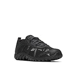 Merrell Maipo 3 Aerosport, Zapatillas para Caminar Hombre, Black, 42 EU