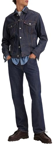 Image of Levi's Men's 501 Original Fit Jeans (Also Available in Big & Tall)