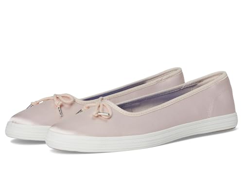 Keds Maisie Ballet Slip-on en finir avec les ampoules grâce aux chaussures sans lacets