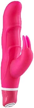 TABOOM MY FAVORITE VIBRADOR MINI CONEJITO ROSA : Amazon.es ...