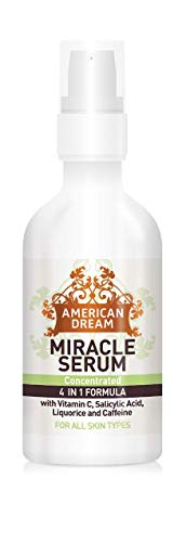 AMERICAN DREAM Miracle Serum 4-In-1 Concentrated Formula for Face and Body 56 ml - Image 2