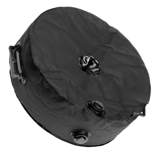 Bolsa para sombrilla de playa con eje de 3 pulgadas para camping 2