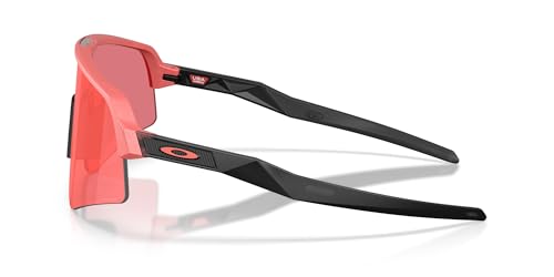 Image of Oakley Mens OO9465 Sutro Lite Sweep Rectangular Sunglasses