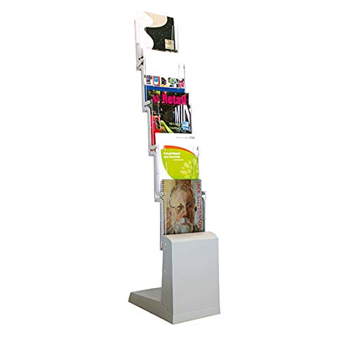 Deluxe Prospekthalter - Deluxe Brochure Holder