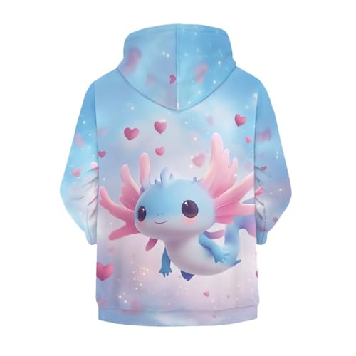 Cozeyat Girl Zip up Hoodie Sweatshirt Soft Comfy Jacket with Pocket for Girls 6-16 Years4