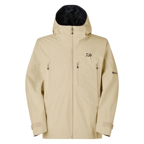 �_�C��(DAIWA) GORE-TEX �o�[�T�^�C�����C���W���P�b�g DR-1926J �N���[���x�[�W�� M