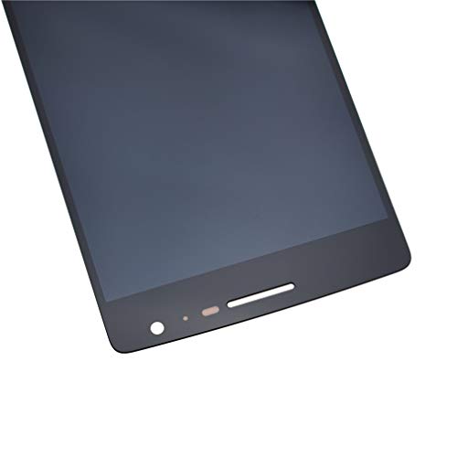 Image of Black LCD Display Touch Digitizer Screen for OnePlus 2