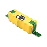 5000mAh Ersatzakku für iRobot Roomba 500 600 700 800 900 Series 500 505 510 520 521 530 550 560 562 570 580 620 630 650 660 760 760 790 780 880
