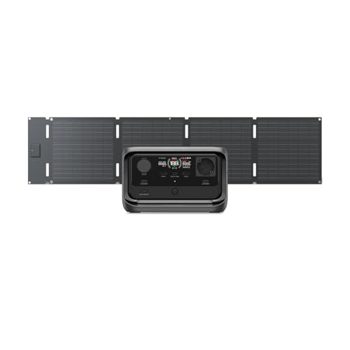 Bild: ECOFLOW River 3 Plus...
