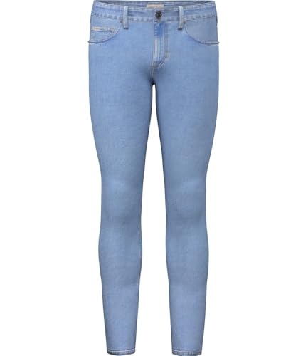 Guess Gj G12 Skinny Pants Homme pantalon ajusté noir stretch tendance mode