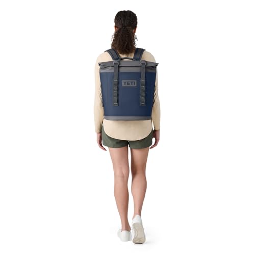 Image of YETI Hopper M Series Backpack Soft Sided Coolers with MagShield Access