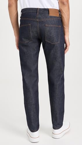 Naked & Famous Denim Men's Easy Guy Dirty Fade Selvedge Jeans3