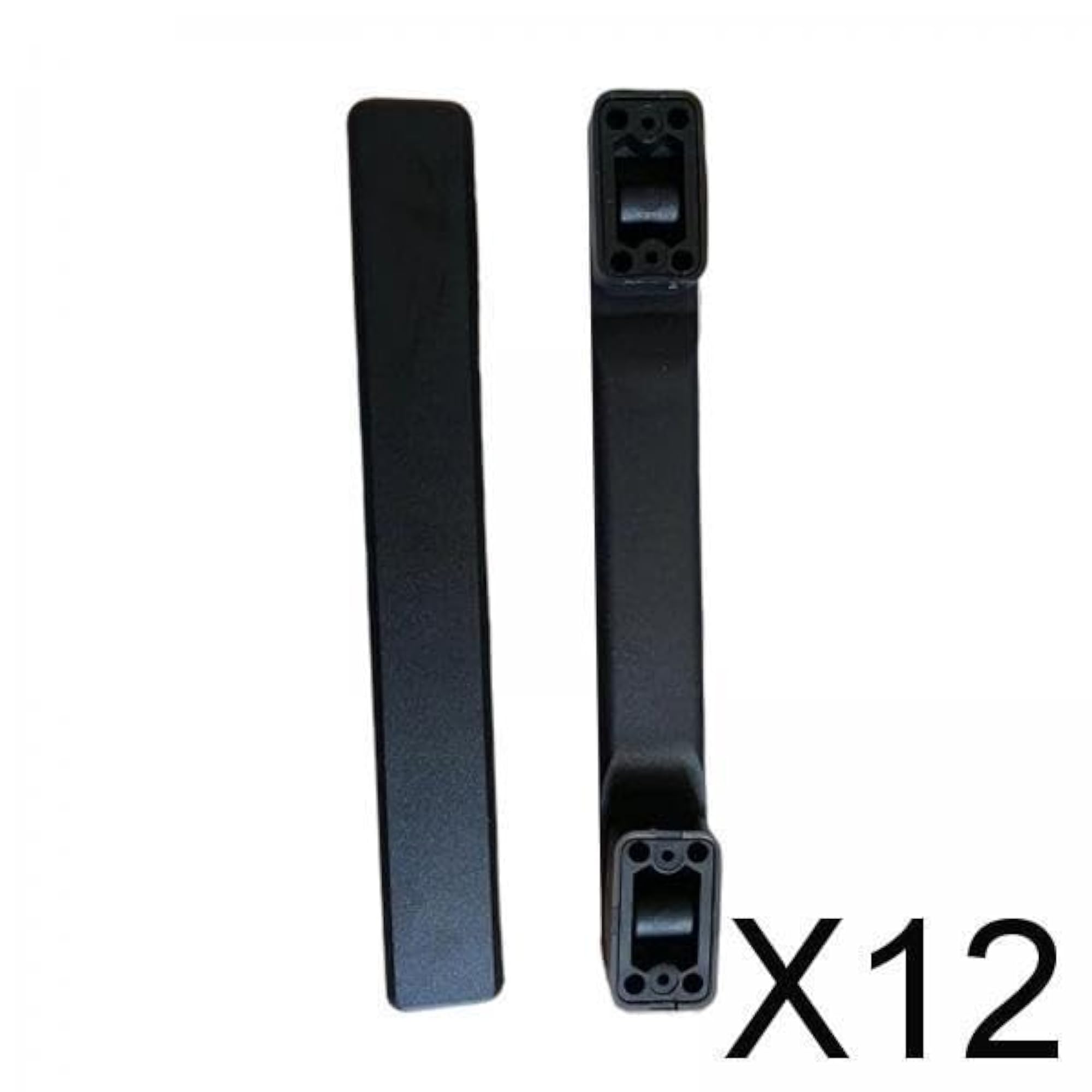 12x Suitcase Luggage Handle Grip Replacement
