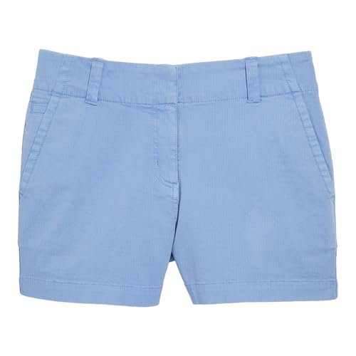 Image of vineyard vines Women's 3 1 /2 Inch Herringbone Every Day Shorts