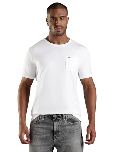 Image of Tommy Hilfiger Men T-Shirt