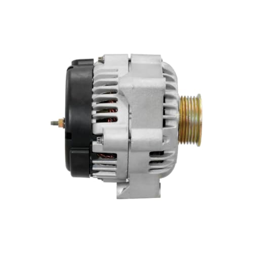 Image of ACDelco Gold 335-1086 (88877296) Alternator
