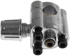 Supco BPV31D Bullet Piercing Valve