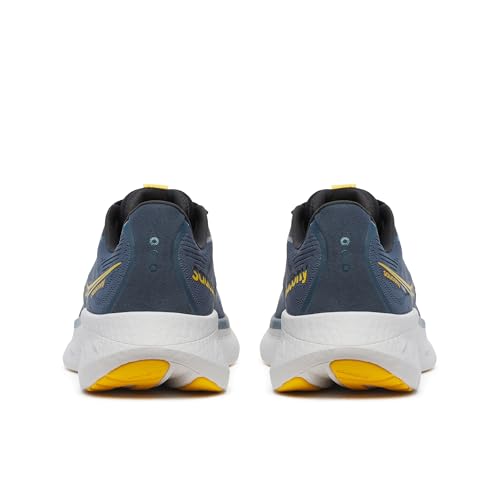 Image of Saucony Men's Ride 18 Sneaker