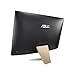 ASUS AiO All-in-One Desktop PC, 23.8” FHD Anti-glare Display, AMD Ryzen 3 3250U Processor, 8GB DDR4 RAM, 512GB PCIe SSD, Windows 10 Home, Kensington Lock, V241DA-DB301