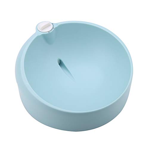 Fuente de agua automática para gatos y perros pequeños miniatura 5