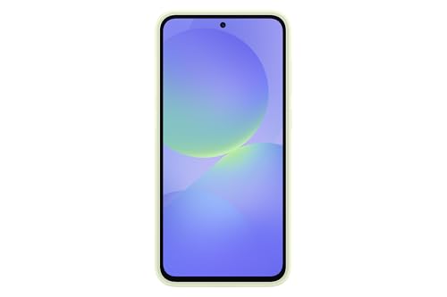 Coque Galaxy A36 5G silicone - vue 8