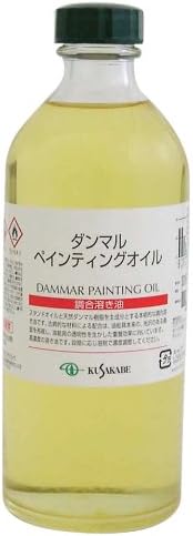 Kusakabe Dhamma Le Pen TIG oil 280ml [HTRC 3] (japan import)