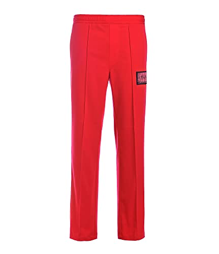 Pantalon Just Cavalli homme anti-plis confort pour silhouette élancée