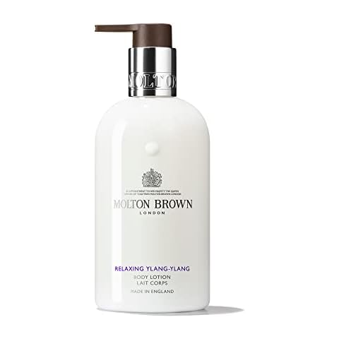 Molton Brown Relaxing Ylang-Ylang Body Lotion 300ml Cover