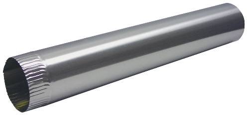 Tuyau de séchage en aluminium rigide de haute résistance mécanique, modèle 531124