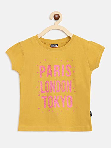 Image of Li'l Tomatoes Girls Tops with a Surprise Gift