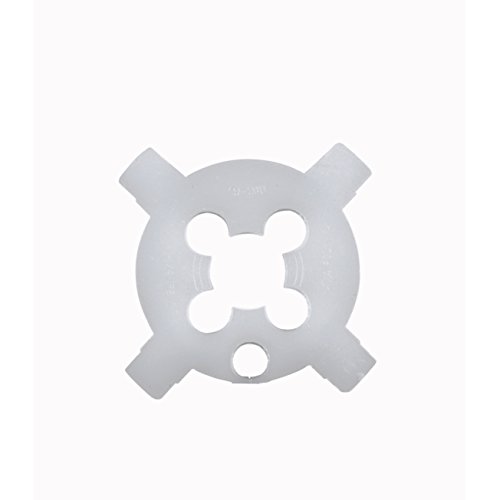 Campbell Polyethylene Snap-in Cable Guard