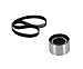 Continental TB245K1 Standard Series Timing Belt Kit Without Water Pump