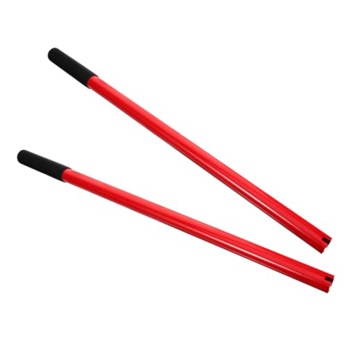 Varillas extendidas Ciieeo con manija de palanca simple para gato hidráulico
