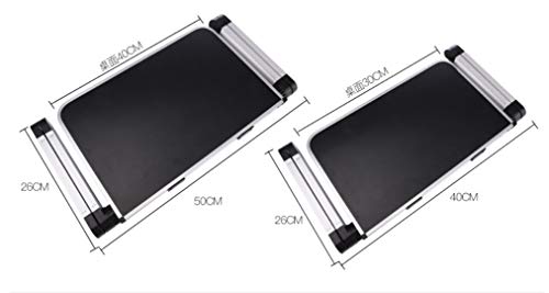 MiXXAR Supporto per Pc Tavolo per Pc Portatile