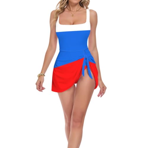 Maillot de bain Slovénie pour femme une pièce été plage