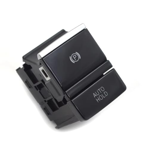 Panne Auto Hold Golf 8 Solution Bouton Frein Électronique 2020-2023