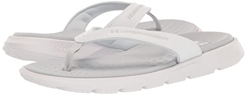 Image of Under Armour womens Ignite Pro Marbella Flip FlopSlide Sandal