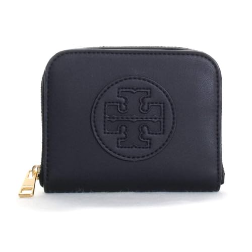 Tory Burch Ella Bio Small Zip Wallet
