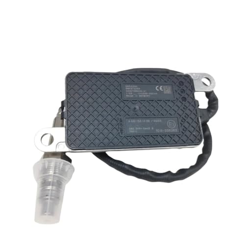 Capteur de NOx Actros Mercedes résout panne moteur sonde azote oxygène 24V 5WK97329A